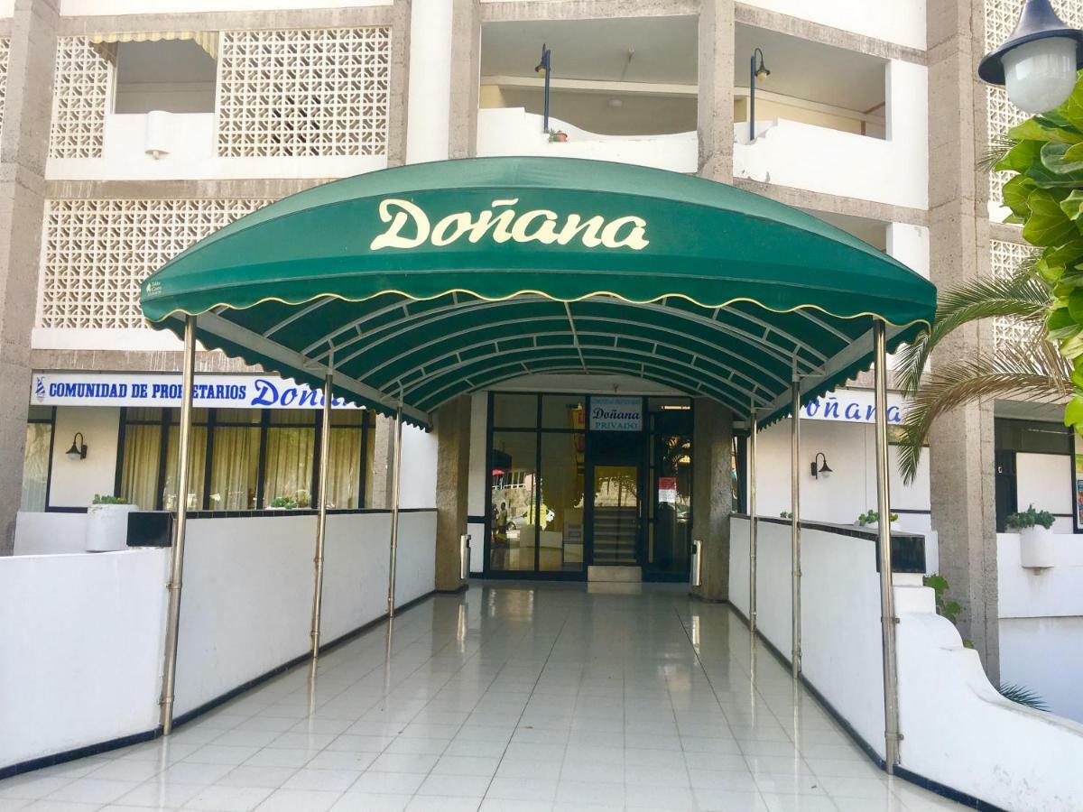 帕塔拉瓦卡Donana 1109公寓 外观 照片