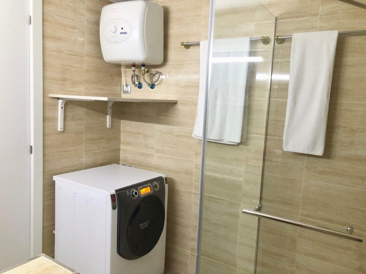 帕塔拉瓦卡Donana 1109公寓 外观 照片